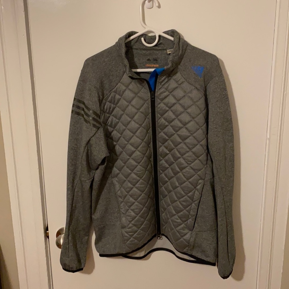 Adidas Jacket